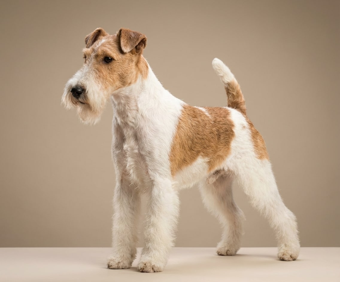 Belgian Laekenois