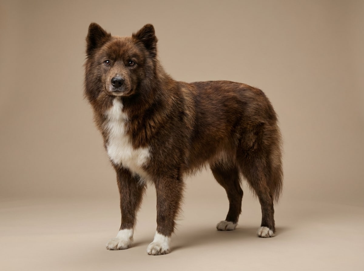 Cesky Terrier