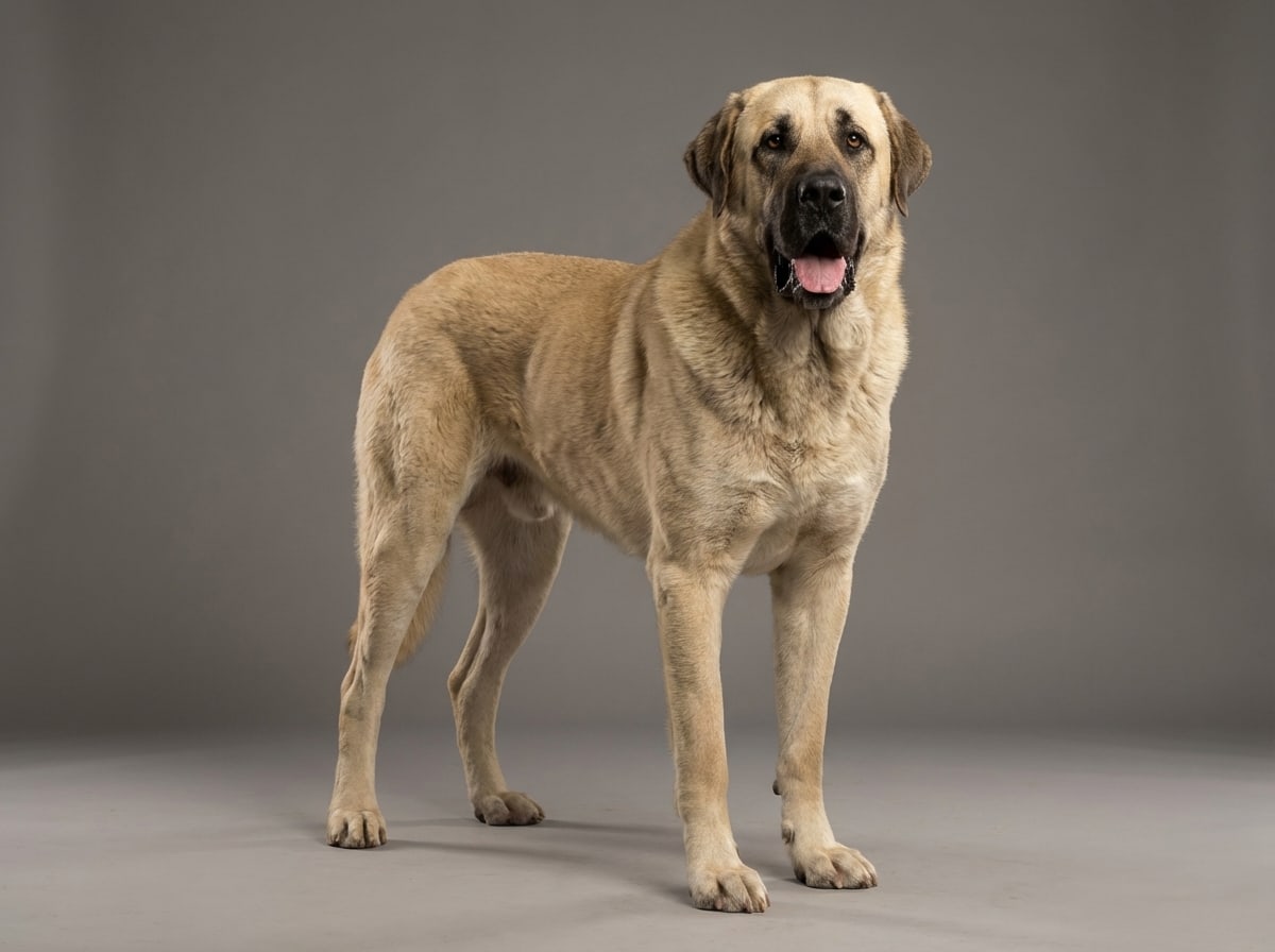 Dogue de Bordeaux