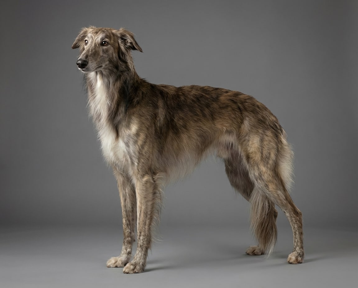 Dutch Shepherd grooming