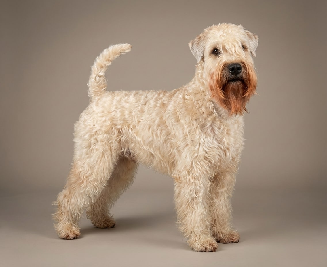 Kishu Ken grooming
