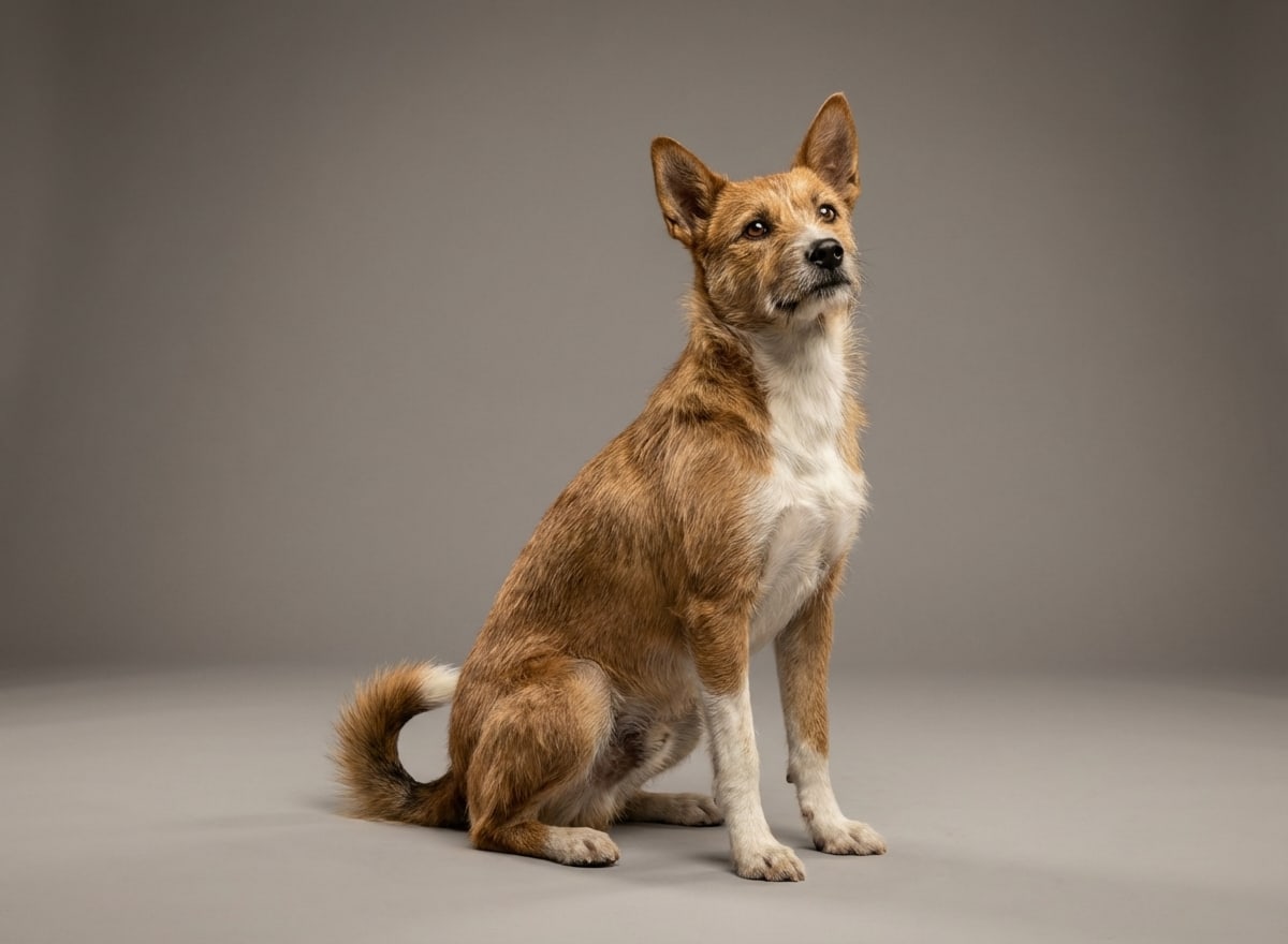 Mixed Breed